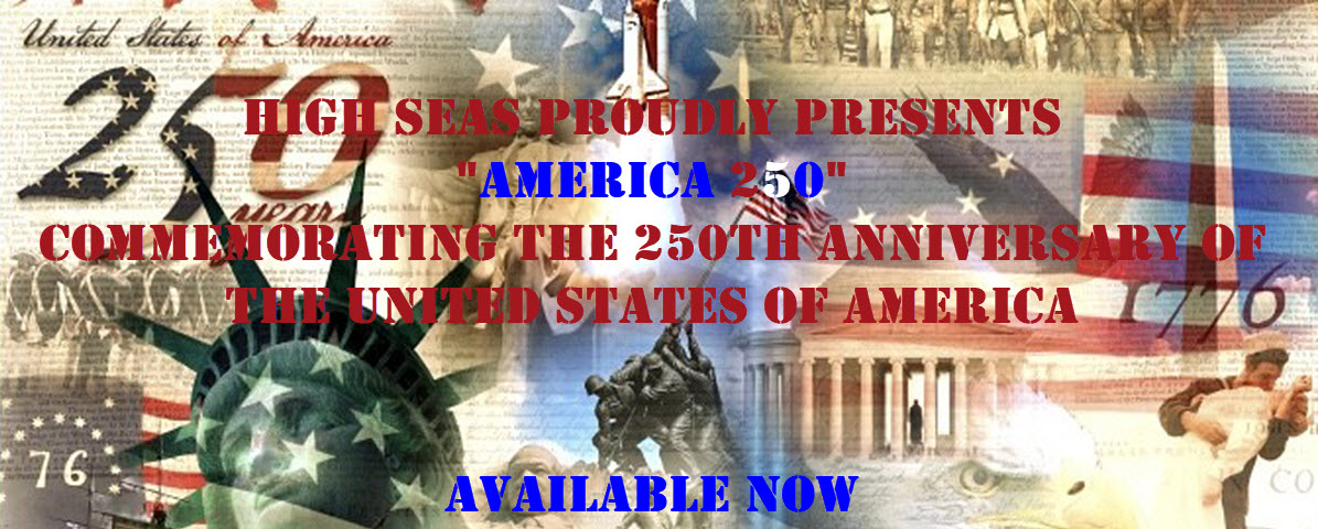 High Seas Trading new America 250 patriotic Hawaiian commemorative edition shirt High Seas Trading new America 250 patriotic Hawaiian commemorative edition shirt