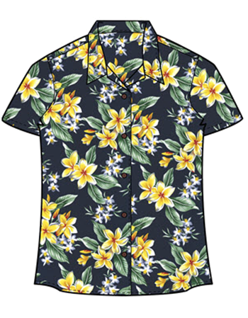 Bass fishing America - Hawaiian shirt - HAWS01TNH140322 - Beach