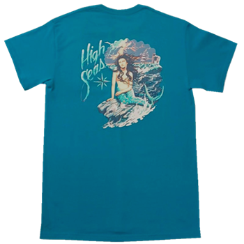 Mermaid T-shirt