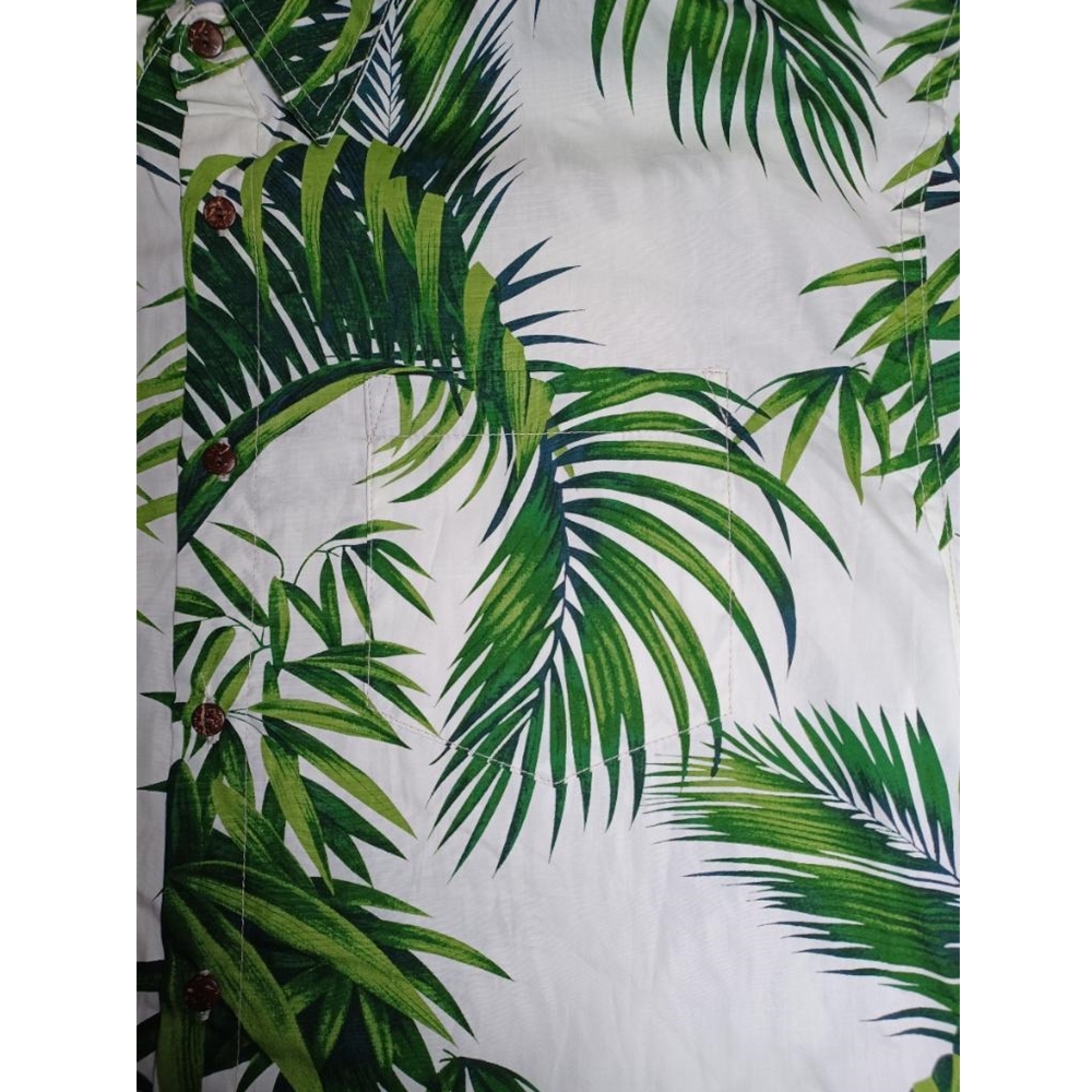 Tropical palm tree print by Road To Aloha