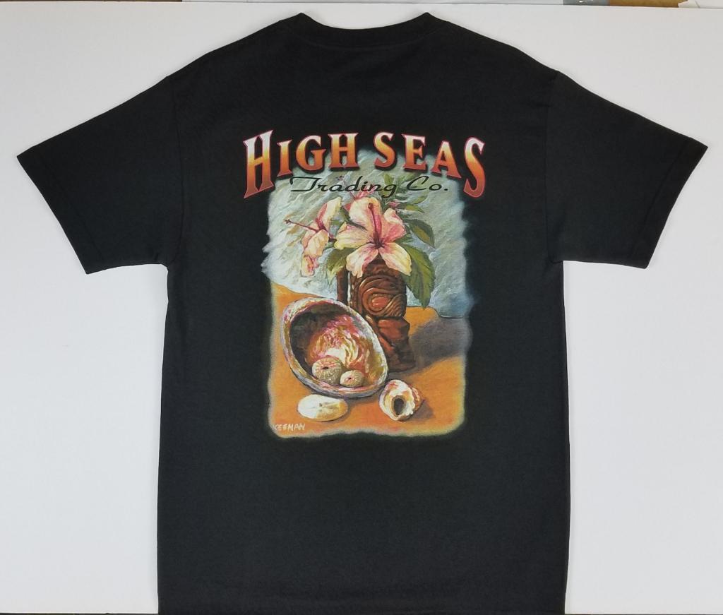 TikiPug's Emporium Of Hawaiian Shirts Part 16 - Many Tiki Shirts & Hilo  Hattie, T-Shirts & more - Tiki Marketplace - Tiki Central