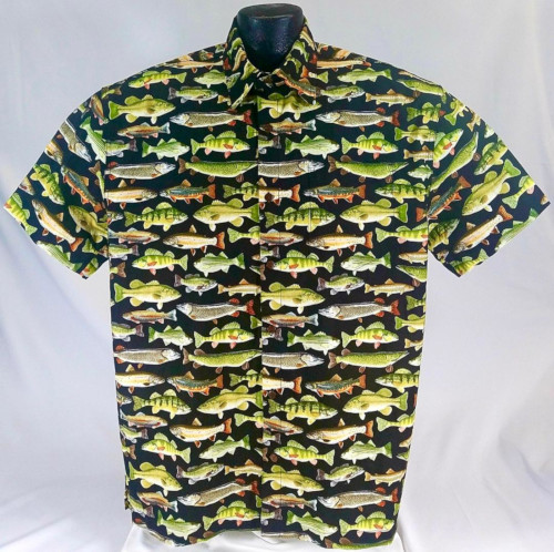 shirt fish