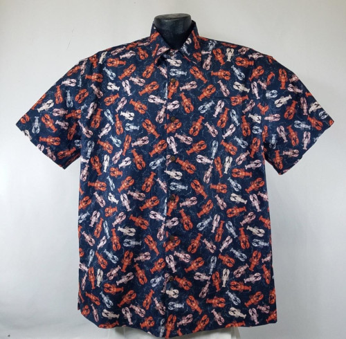 island lobster shirt buy